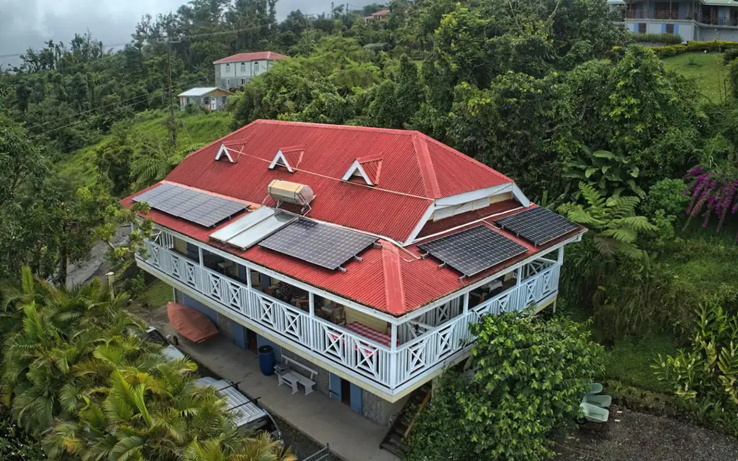 Guest House