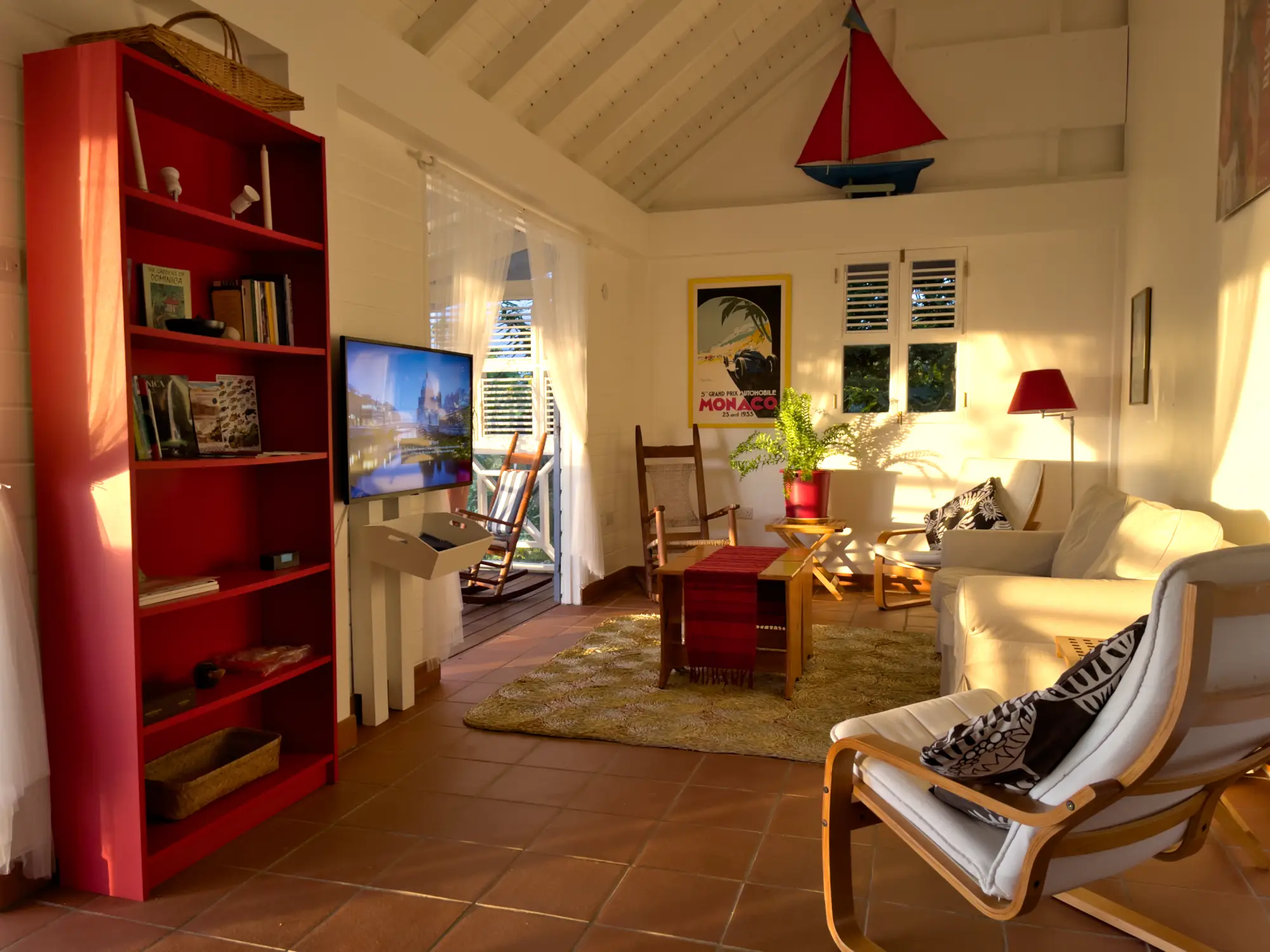 Guest House